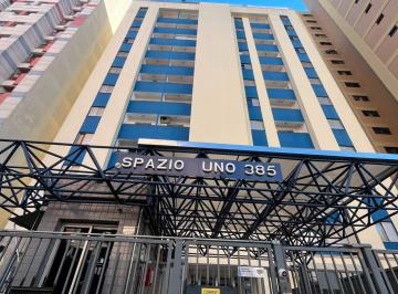 Foto 02 · Cobertura de luxo à venda em Campinas-SP, bairro Botafogo: 2 quartos, 1 suíte, 2 salas, 2 banheiros,