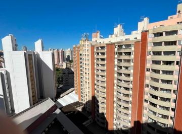 Foto 03 · Cobertura de luxo à venda em Campinas-SP, bairro Botafogo: 2 quartos, 1 suíte, 2 salas, 2 banheiros,