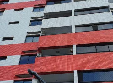 Apartamento de 3 quartos, Recife · ALUGO/VENDO - Apartamento 03 quartos (01 suíte) - REFORMADO - Boa Viagem