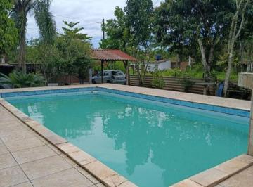 Rural de 4 quartos, Itanhaém · CHÁCARA COM PISCINA A VENDA NA PRAIA EM ITANHAÉM/SP