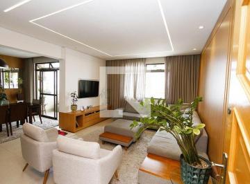 Apartamento · 168m² · 4 Quartos · 2 Vagas · Apartamento à Venda - Buritis, 4 Quartos,  168 m² - Belo Horizonte