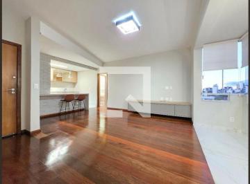 Apartamento · 95m² · 3 Quartos · 2 Vagas · Apartamento à Venda - Buritis, 3 Quartos, 95 m² - Belo Horizonte