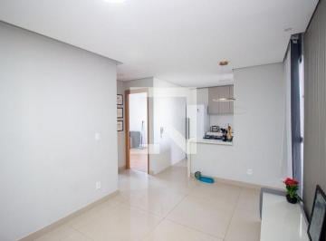 Apartamento · 45m² · 2 Quartos · 1 Vaga · Apartamento à Venda - Cabral, 2 Quartos,  45 m² - Contagem