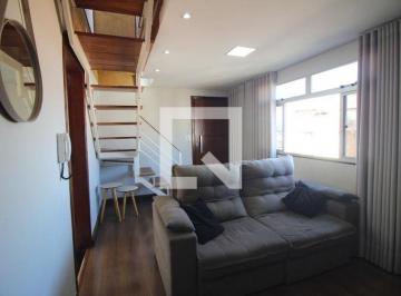 Apartamento · 118m² · 3 Quartos · 1 Vaga · Apartamento à Venda - Santa Cruz Industrial, 3 Quartos, 118 m² - Contagem