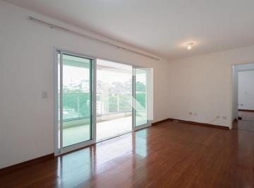 Apartamento · 94m² · 3 Quartos · 2 Vagas · Apartamento para Aluguel - Santana, 3 Quartos, 94 m2 - São Paulo