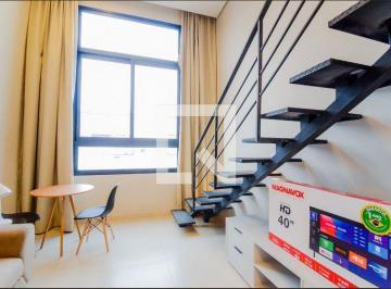 Apartamento · 34m² · 1 Quarto · Apartamento para Aluguel - Vila Rosália, 1 Quarto, 34 m2 - Guarulhos
