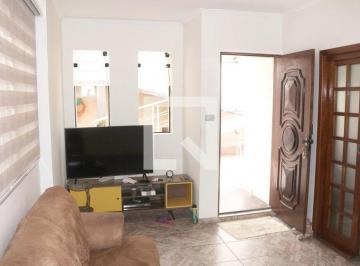Casa · 240m² · 3 Quartos · 2 Vagas · Casa para Aluguel - Barcelona, 3 Quartos, 240 m2 - São Caetano do Sul