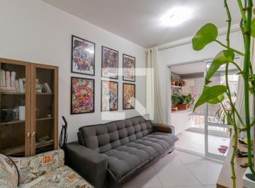 Apartamento · 45m² · 1 Quarto · 1 Vaga · Apartamento para Aluguel - Aclimação, 1 Quarto, 45 m2 - São Paulo