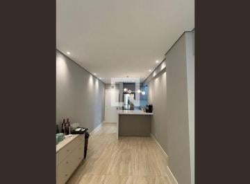 Apartamento · 59m² · 2 Quartos · 1 Vaga · Apartamento para Aluguel - Campos Elíseos, 2 Quartos,  59 m2 - São Paulo