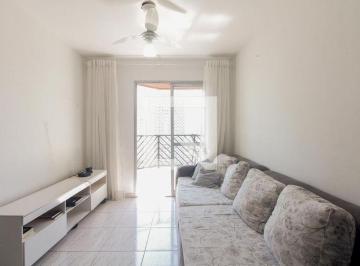 Apartamento · 56m² · 2 Quartos · 1 Vaga · Apartamento para Aluguel - Tatuapé, 2 Quartos,  56 m2 - São Paulo
