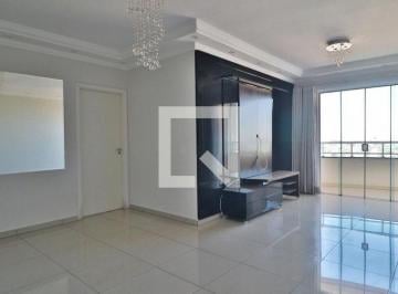 Apartamento · 98m² · 3 Quartos · 3 Vagas · Apartamento para Aluguel - Brasil, 3 Quartos, 98 m2 - Uberlândia