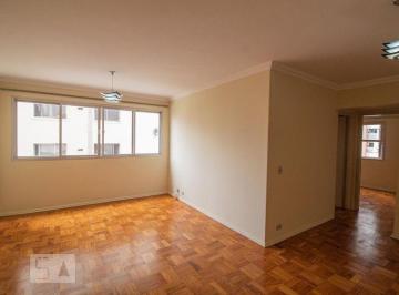 Apartamento · 68m² · 2 Quartos · 1 Vaga · Apartamento para Aluguel - Brooklin, 2 Quartos, 68 m2 - São Paulo