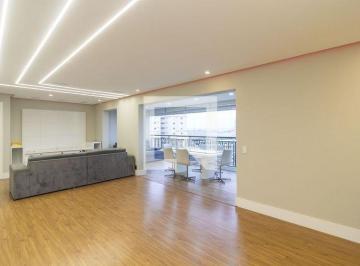 Apartamento · 133m² · 3 Quartos · 2 Vagas · Apartamento para Aluguel - Jardim Campo Grande, 3 Quartos, 133 m2 - São Paulo