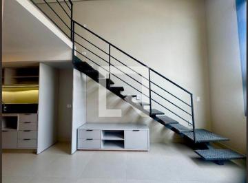 Apartamento · 34m² · 1 Quarto · Apartamento para Aluguel - Vila Rosália, 1 Quarto, 34 m2 - Guarulhos