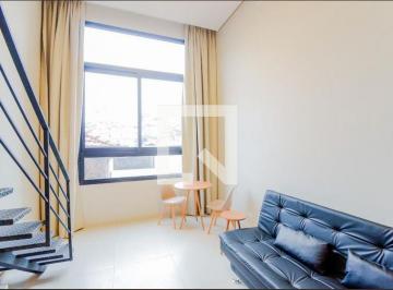 Apartamento · 34m² · 1 Quarto · Apartamento para Aluguel - Vila Rosália, 1 Quarto, 34 m2 - Guarulhos