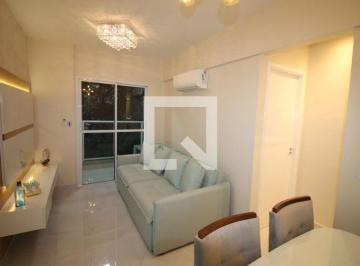 Apartamento · 36m² · 1 Quarto · 1 Vaga · Apartamento para Aluguel - Jardim Anália Franco, 1 Quarto,  36 m2 - São Paulo