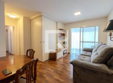 Apartamento · 75m² · 2 Quartos · 1 Vaga · Apartamento para Aluguel - Bela Vista, 2 Quartos,  75 m2 - São Paulo