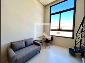 Apartamento · 34m² · 1 Quarto · Apartamento para Aluguel - Vila Rosália, 1 Quarto, 34 m2 - Guarulhos