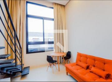 Apartamento · 34m² · 1 Quarto · Apartamento para Aluguel - Vila Rosália, 1 Quarto, 34 m2 - Guarulhos