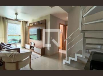 Apartamento · 148m² · 4 Quartos · 2 Vagas · Apartamento para Aluguel - Recreio, 4 Quartos,  148 m2 - Rio de Janeiro