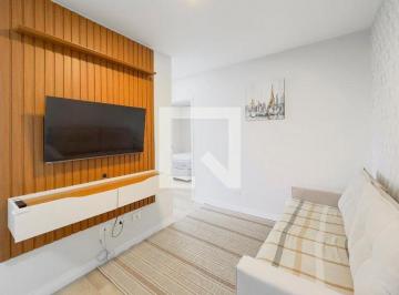 Apartamento · 60m² · 2 Quartos · 1 Vaga · Apartamento para Aluguel - Jardim Oswaldo Cruz, 2 Quartos, 60 m2 - São José dos Campos