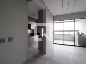 Apartamento · 100m² · 3 Quartos · 2 Vagas · Apartamento para Aluguel - Osvaldo Rezende, 3 Quartos, 100 m2 - Uberlândia
