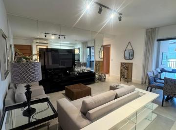 Apartamento · 104m² · 3 Quartos · 2 Vagas · Apartamento à venda em Indaiatuba, Vila Almeida, com 3 quartos, com 104.6 m², The Park View