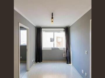 Apartamento · 34m² · 2 Quartos · Apartamento à Venda - Bom Retiro, 2 Quartos, 34 m² - São Paulo