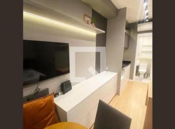 Apartamento · 24m² · 1 Quarto · Apartamento à Venda - Vila Madalena, 1 Quarto,  24 m² - São Paulo