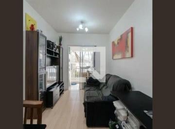 Apartamento · 52m² · 2 Quartos · 1 Vaga · Apartamento à Venda - Bela Vista, 2 Quartos, 52 m² - São Paulo