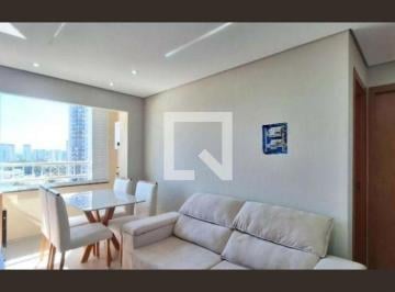 Apartamento · 37m² · 2 Quartos · Apartamento à Venda - Água Branca, 2 Quartos, 37 m² - São Paulo