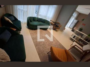 Apartamento · 27m² · 1 Quarto · Apartamento à Venda - Portal do Morumbi, 1 Quarto, 27 m² - São Paulo