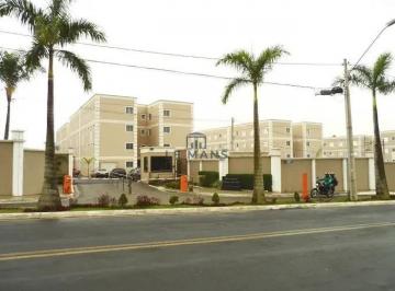 Apartamento · 47m² · 2 Quartos · Apartamento à venda e para alugar em Piracicaba, Piracicamirim, com 2 quartos, com 47 m²