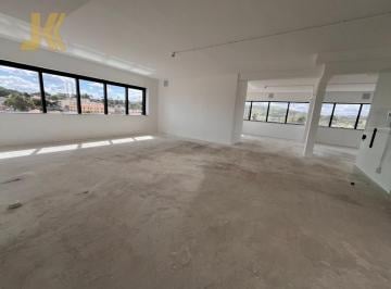 Comercial · 175m² · Sala para alugar em Jaguariúna, Centro, com 175 m², Infinity Tower - Villa 111