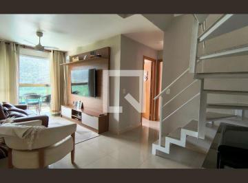 Apartamento · 148m² · 4 Quartos · 2 Vagas · Apartamento à Venda - Recreio, 4 Quartos, 148 m² - Rio de Janeiro