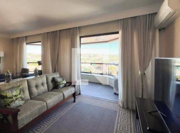 Apartamento · 153m² · 3 Quartos · 2 Vagas · Apartamento à Venda - Vila Bissoto, 3 Quartos,  153 m² - Valinhos