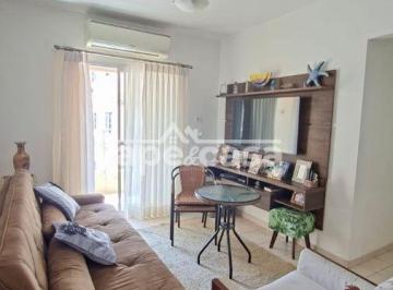 Apartamento · 88m² · 2 Quartos · 1 Vaga · Apartamento com 2 Quartos, Tupi - Praia Grande