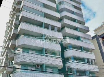 Apartamento · 36m² · 1 Quarto · 1 Vaga · Apartamento com 1 Quarto, Boqueirão - Praia Grande