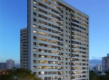 Apartamento · 75m² · 3 Quartos · 1 Vaga · Vila Ares | Construtora Tarjab | Lançamento | 75 Metros | 03 Dormitórios | Suíte | Varanda Grill | 0