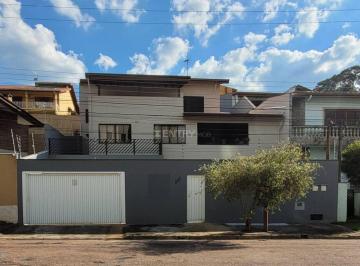 Casa · 303m² · 3 Quartos · 4 Vagas · Casa Sobrado 303Mt / Jardim Paulista / 3 Dorm. / Suíte/ 4 Vagas Garagem