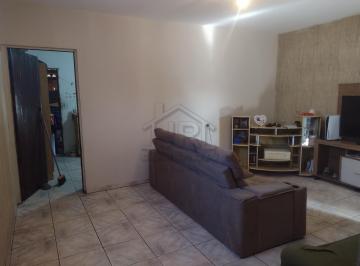 Casa · Sobrado para Venda no Jardim Zaira 03 - Mauá