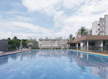 Apartamento · 57m² · 2 Quartos · 1 Vaga · Apartamento de 57m² com 2 quartos naPedra Branca