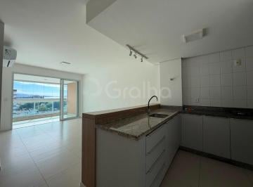1 · Apartamento de 106m² com 3 quartos em Barreiros