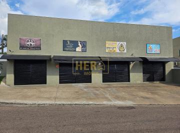 Comercial · 164m² · 5 Vagas · Imóvel Comercial 167m² - Residencial Jundiai II