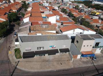 Comercial · 164m² · 5 Vagas · Imóvel Comercial 167m² - Residencial Jundiai II