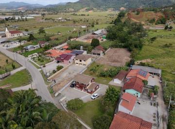 Rural · 150m² · 3 Quartos · 1 Vaga · Sítio em São Mateus - Biguaçu