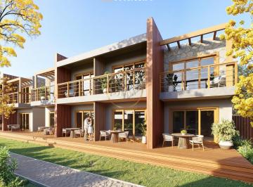 Apartamento · 40m² · 1 Vaga · Studio à venda em Praia dos Lençóis, Cabrália | 40m²