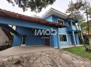 Casa · 600m² · 2 Quartos · 2 Vagas · Casa com 2 Quartos - Ilha da Figueira