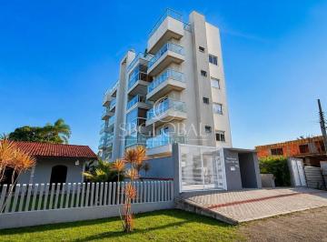 Apartamento · 177m² · 4 Quartos · 1 Vaga · Cobertura com 4 Dormitórios (Sendo 02 Suítes) à 100 Metros da Praia no Balneário Rainha do Mar em It