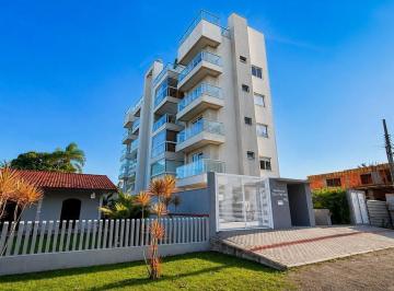 Apartamento · 177m² · 4 Quartos · 1 Vaga · Cobertura com 4 Dormitórios (Sendo 02 Suítes) à 100 Metros da Praia no Balneário Rainha do Mar em It
